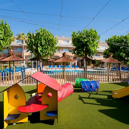 Insotel Cala Mandia Resort-2